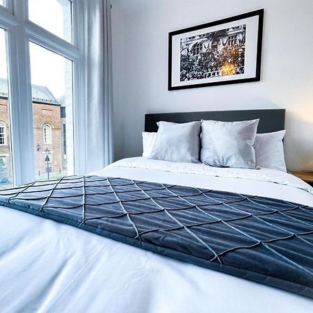 Juliet Beautiful 1 Bedroom, Central, Modern Space. Darlington  Extérieur photo