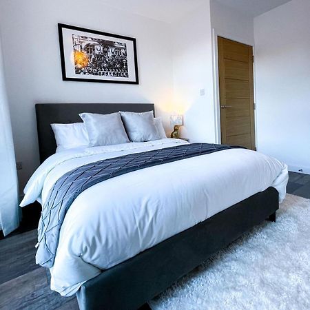 Juliet Beautiful 1 Bedroom, Central, Modern Space. Darlington  Extérieur photo