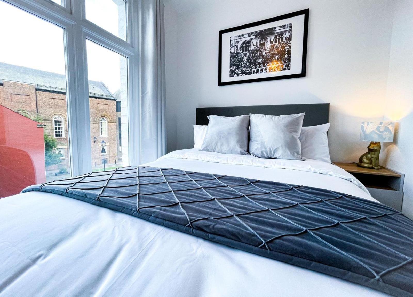 Juliet Beautiful 1 Bedroom, Central, Modern Space. Darlington  Extérieur photo