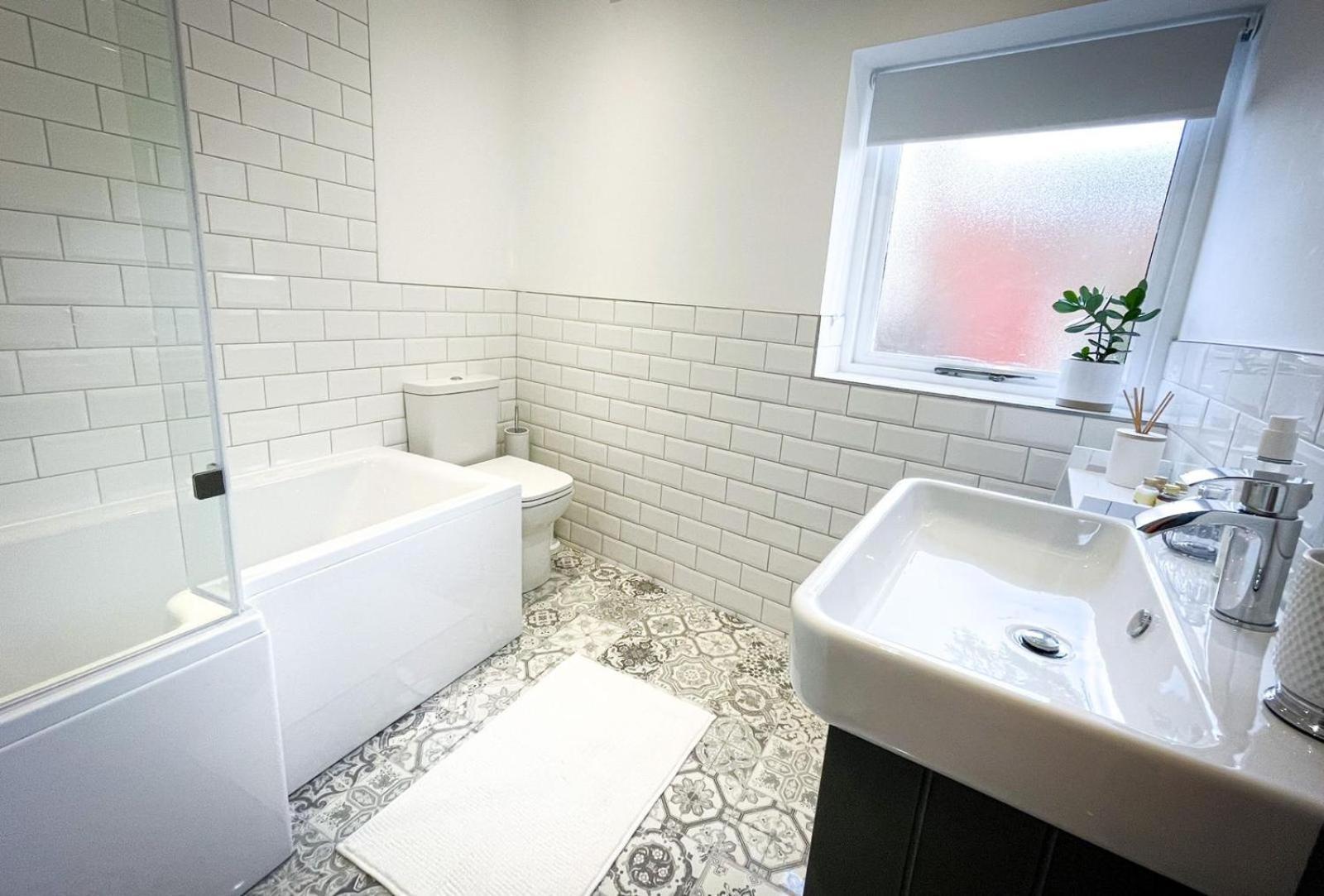Juliet Beautiful 1 Bedroom, Central, Modern Space. Darlington  Extérieur photo
