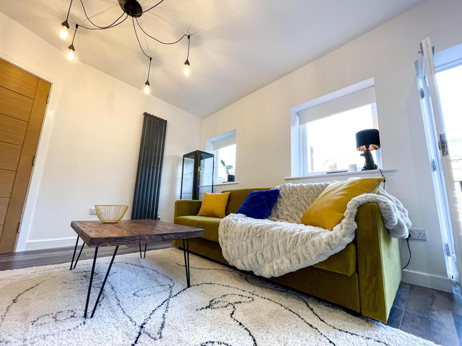 Juliet Beautiful 1 Bedroom, Central, Modern Space. Darlington  Extérieur photo