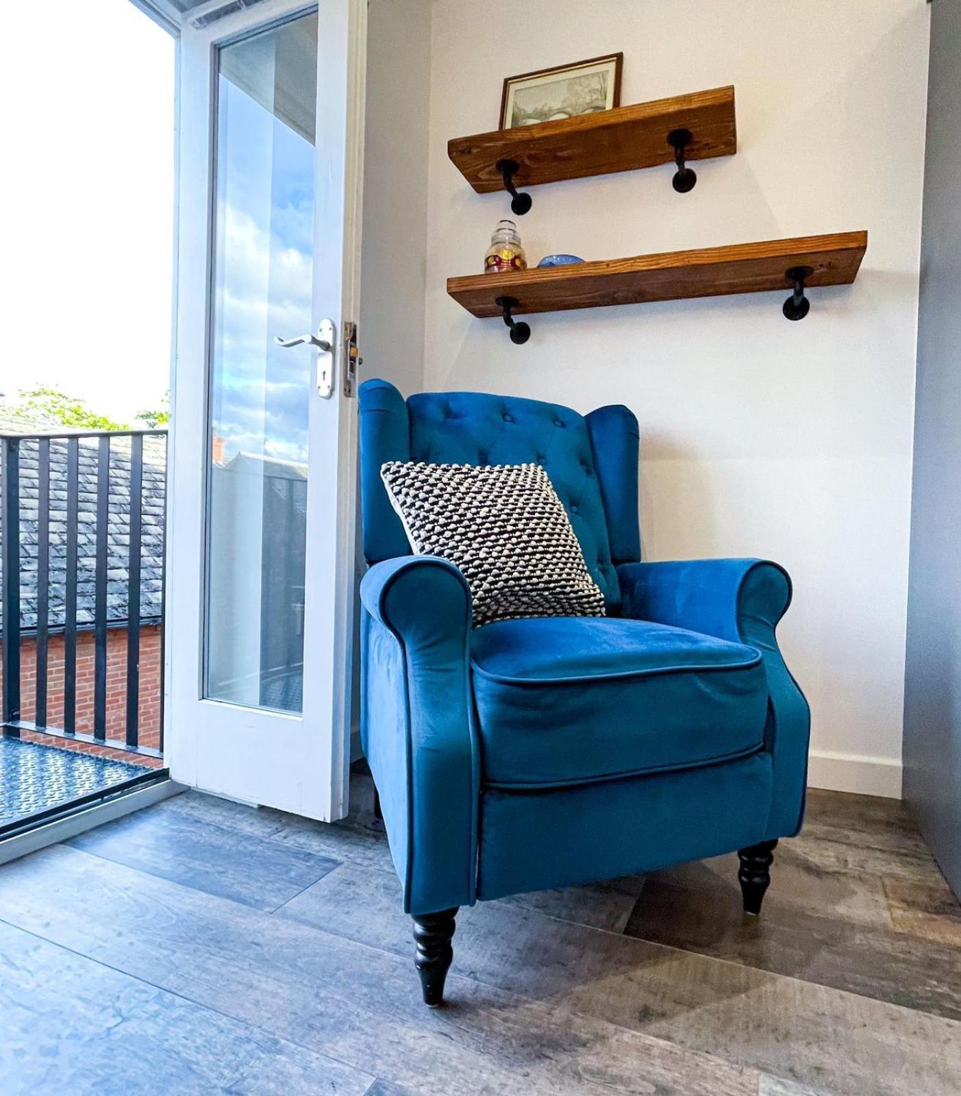 Juliet Beautiful 1 Bedroom, Central, Modern Space. Darlington  Extérieur photo