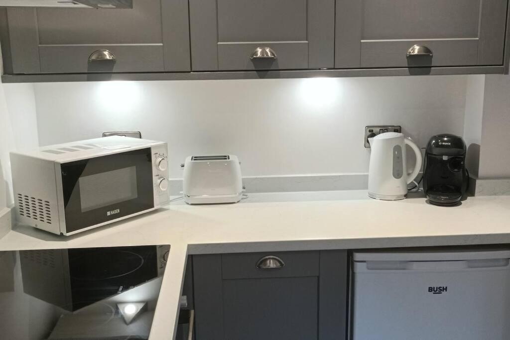 Juliet Beautiful 1 Bedroom, Central, Modern Space. Darlington  Extérieur photo