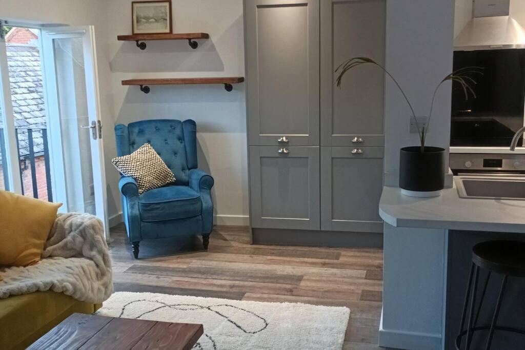 Juliet Beautiful 1 Bedroom, Central, Modern Space. Darlington  Extérieur photo