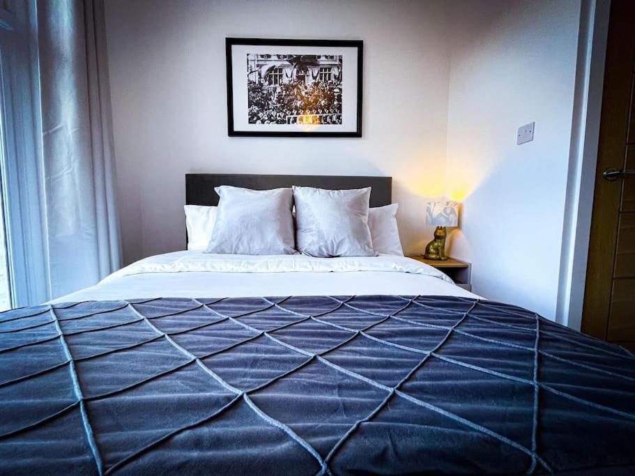 Juliet Beautiful 1 Bedroom, Central, Modern Space. Darlington  Extérieur photo