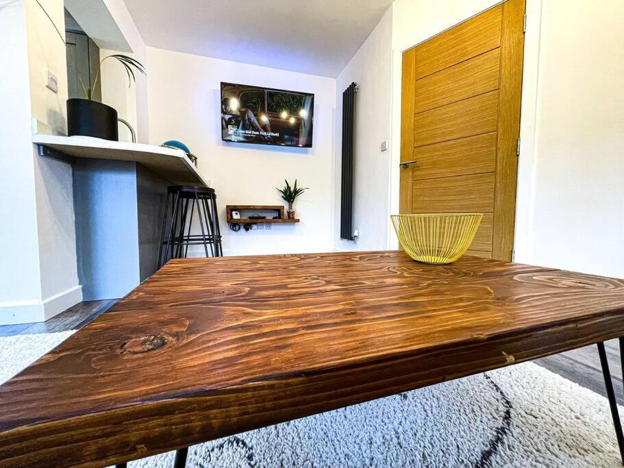 Juliet Beautiful 1 Bedroom, Central, Modern Space. Darlington  Extérieur photo