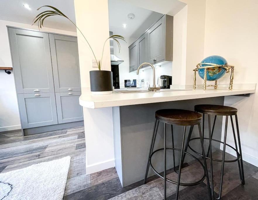Juliet Beautiful 1 Bedroom, Central, Modern Space. Darlington  Extérieur photo
