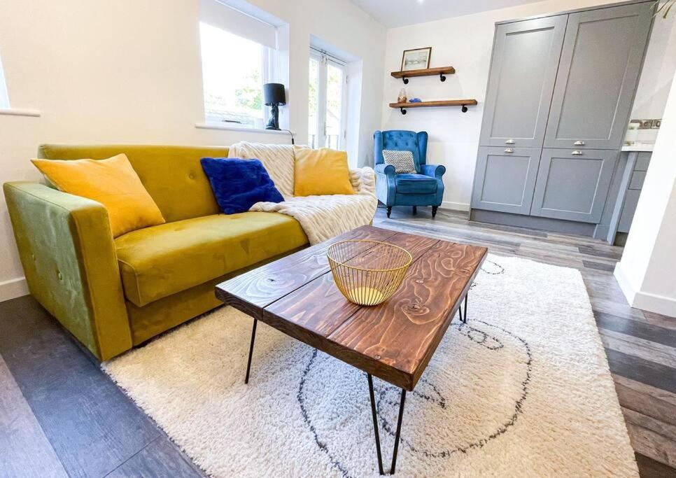 Juliet Beautiful 1 Bedroom, Central, Modern Space. Darlington  Extérieur photo
